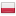 poshgirl.ru server is located in Poland